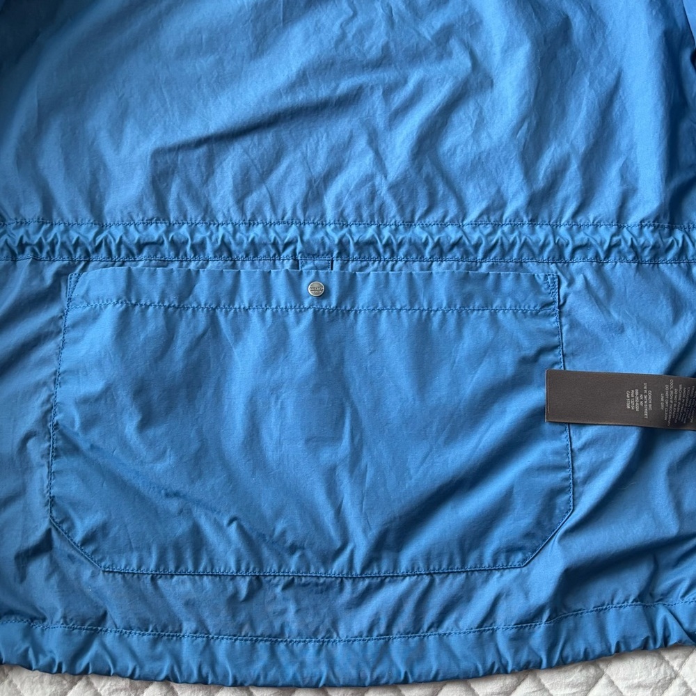 Coach Packable Windbreaker Jacket - Picture 10 of 12